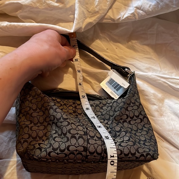 Coach Mini purse - Picture 12 of 13